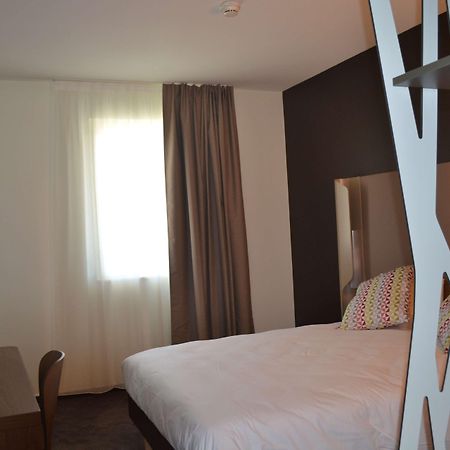 Campanile Saint Jean De Luz Hotel Kültér fotó