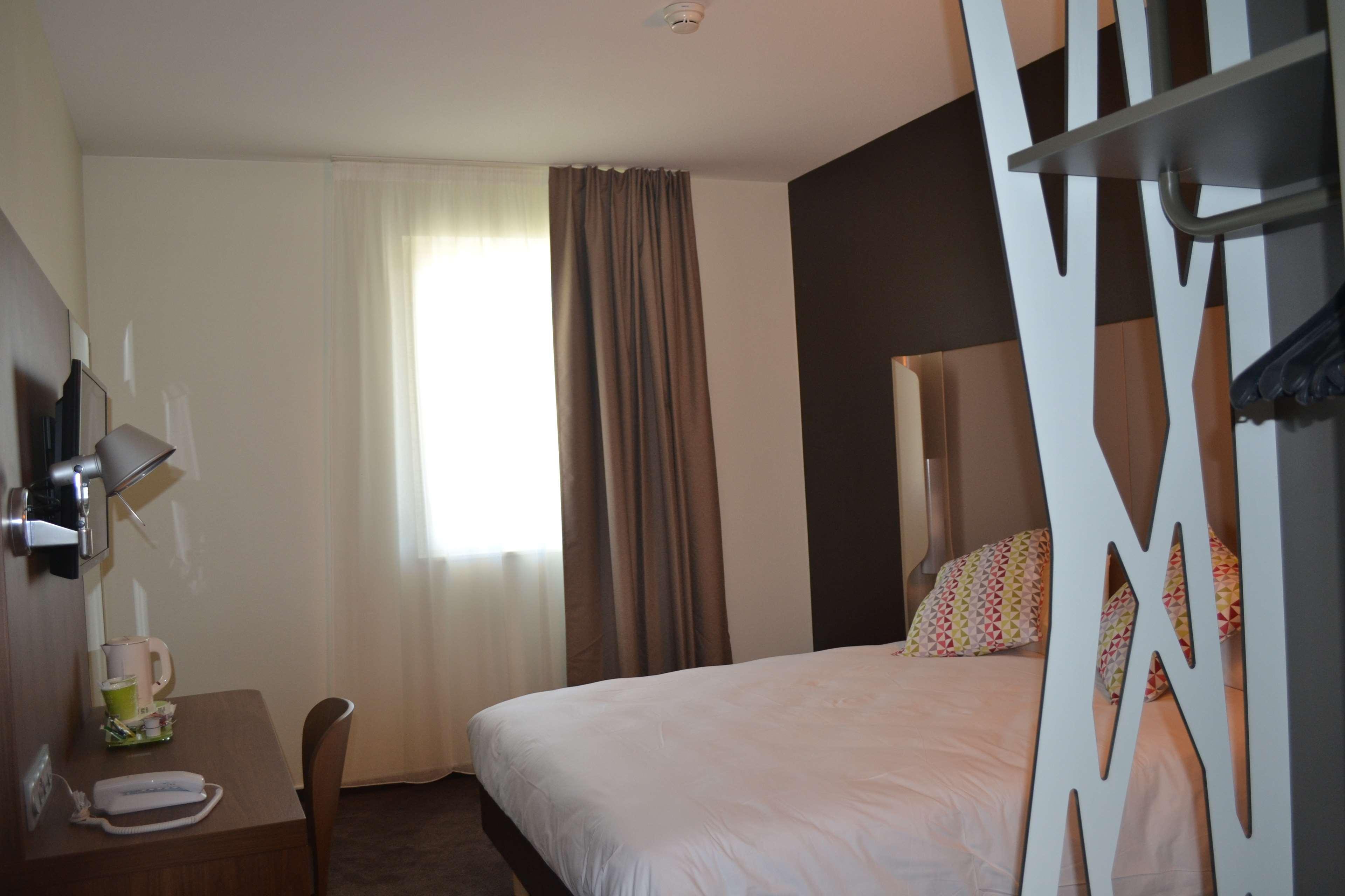 Campanile Saint Jean De Luz Hotel Kültér fotó