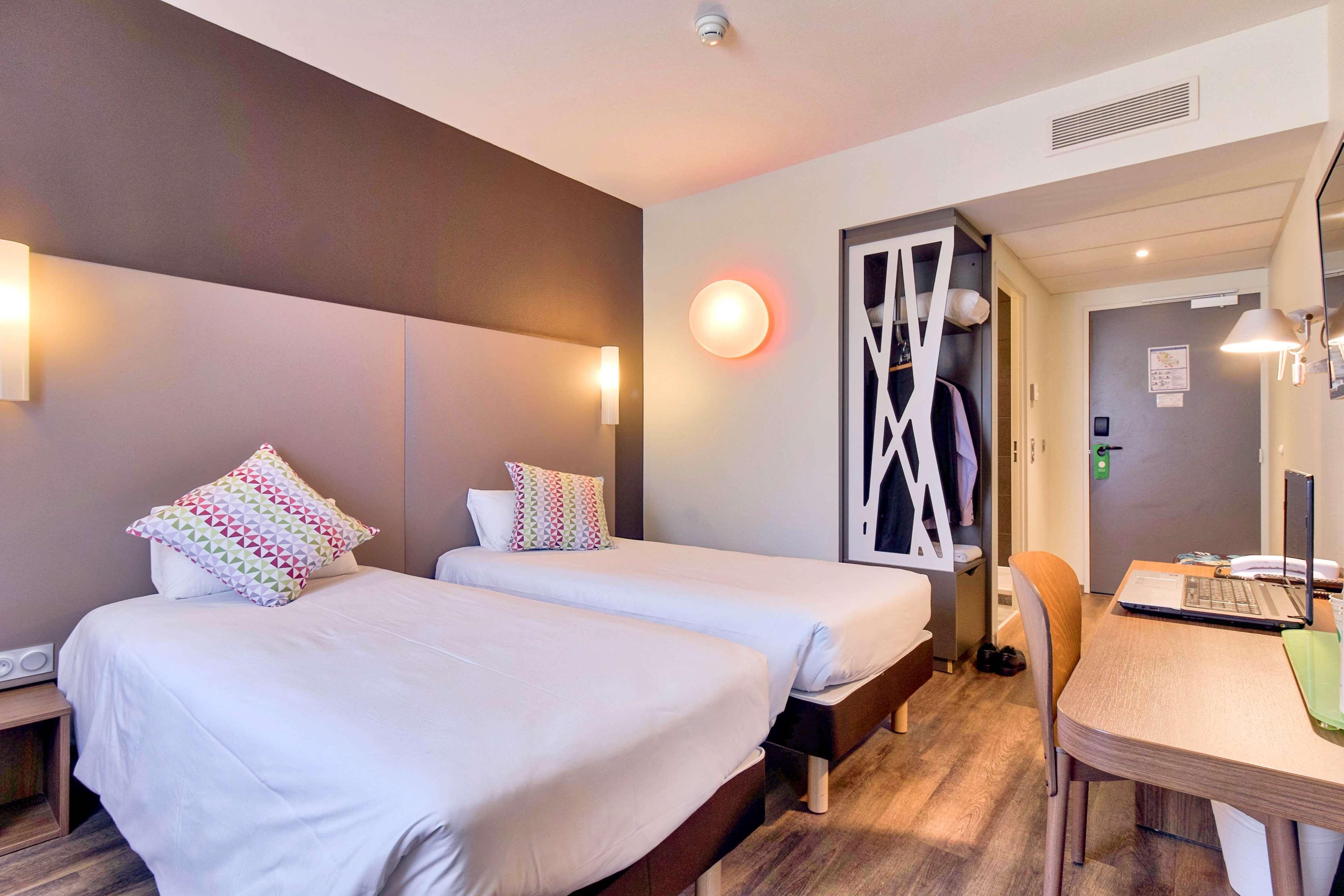 Campanile Saint Jean De Luz Hotel Kültér fotó