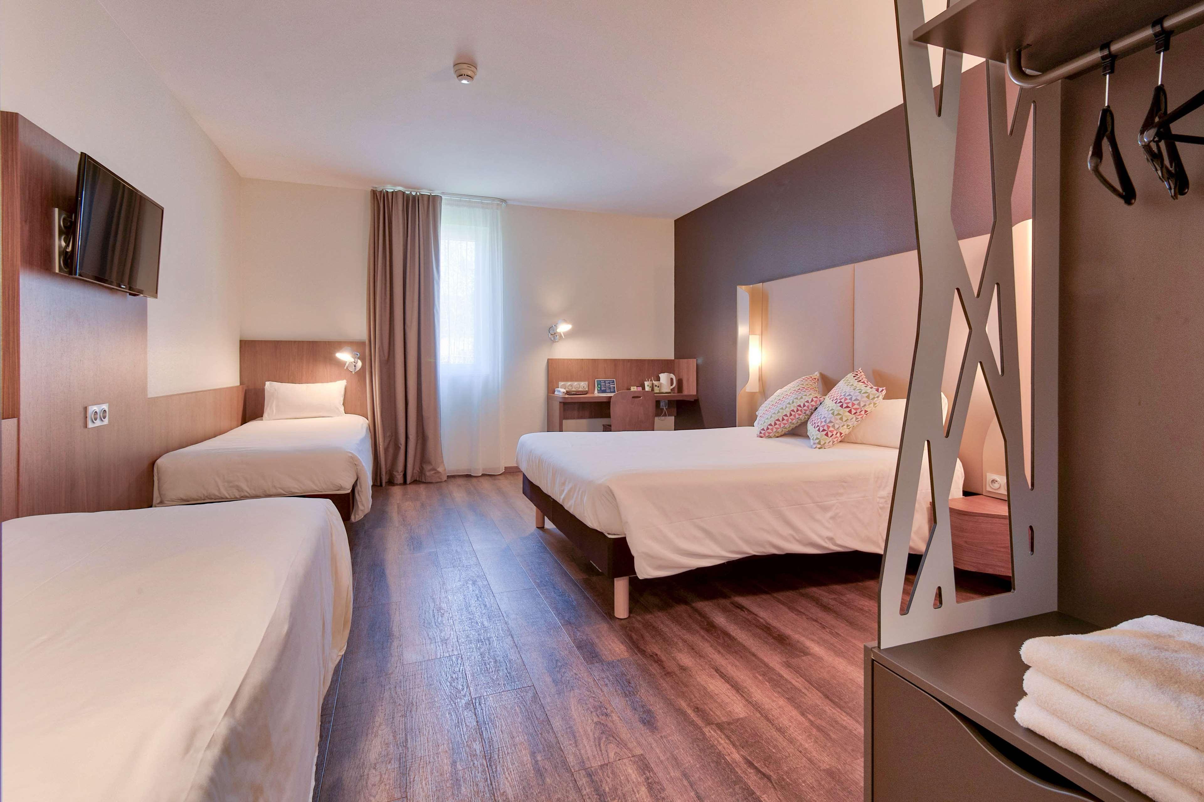 Campanile Saint Jean De Luz Hotel Kültér fotó