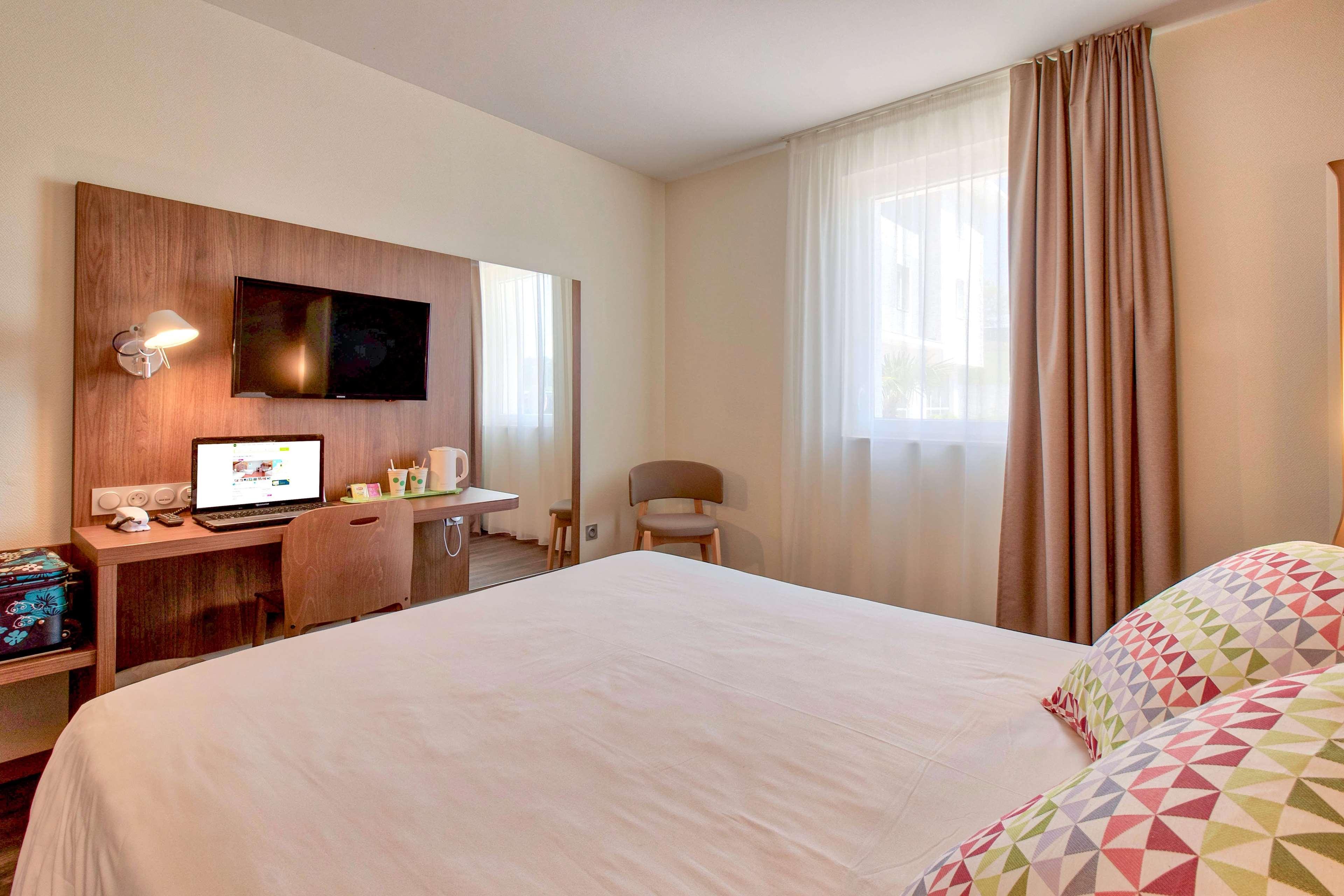 Campanile Saint Jean De Luz Hotel Kültér fotó