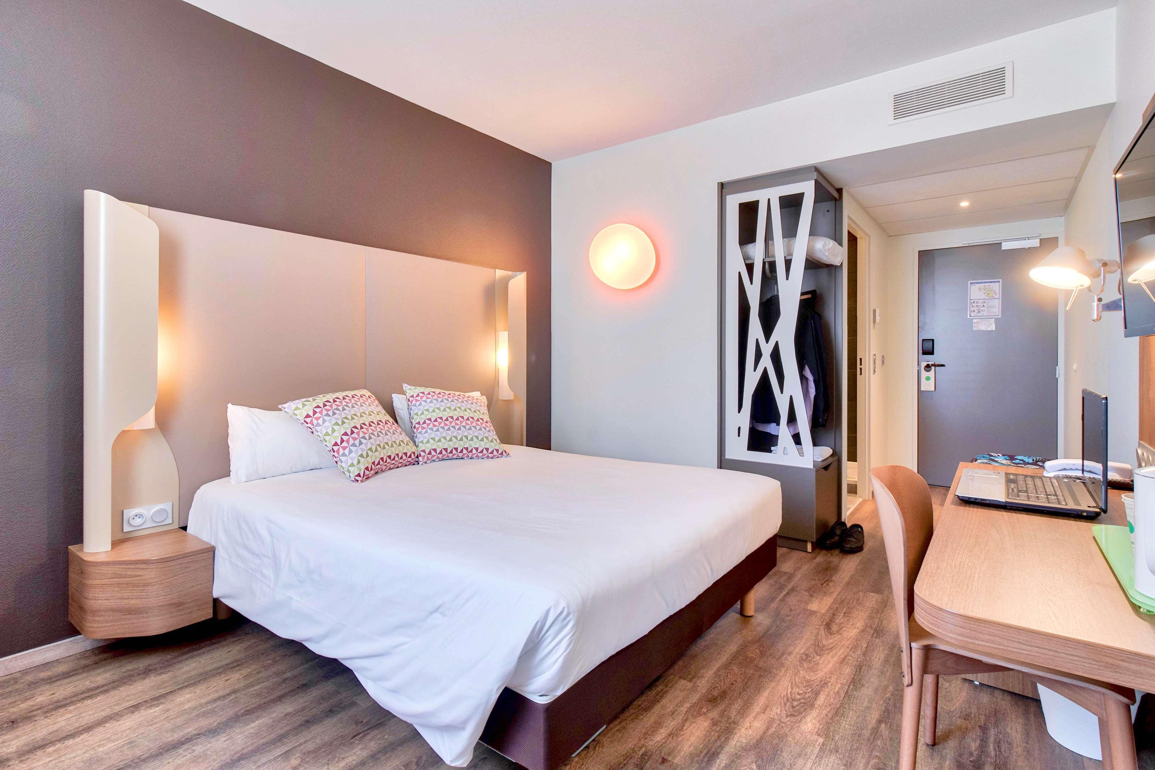 Campanile Saint Jean De Luz Hotel Kültér fotó
