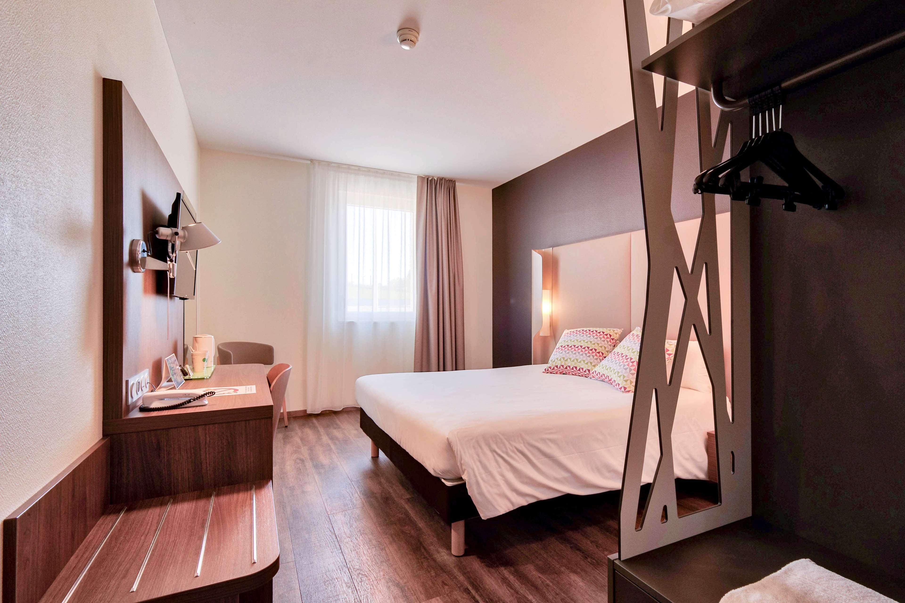 Campanile Saint Jean De Luz Hotel Kültér fotó