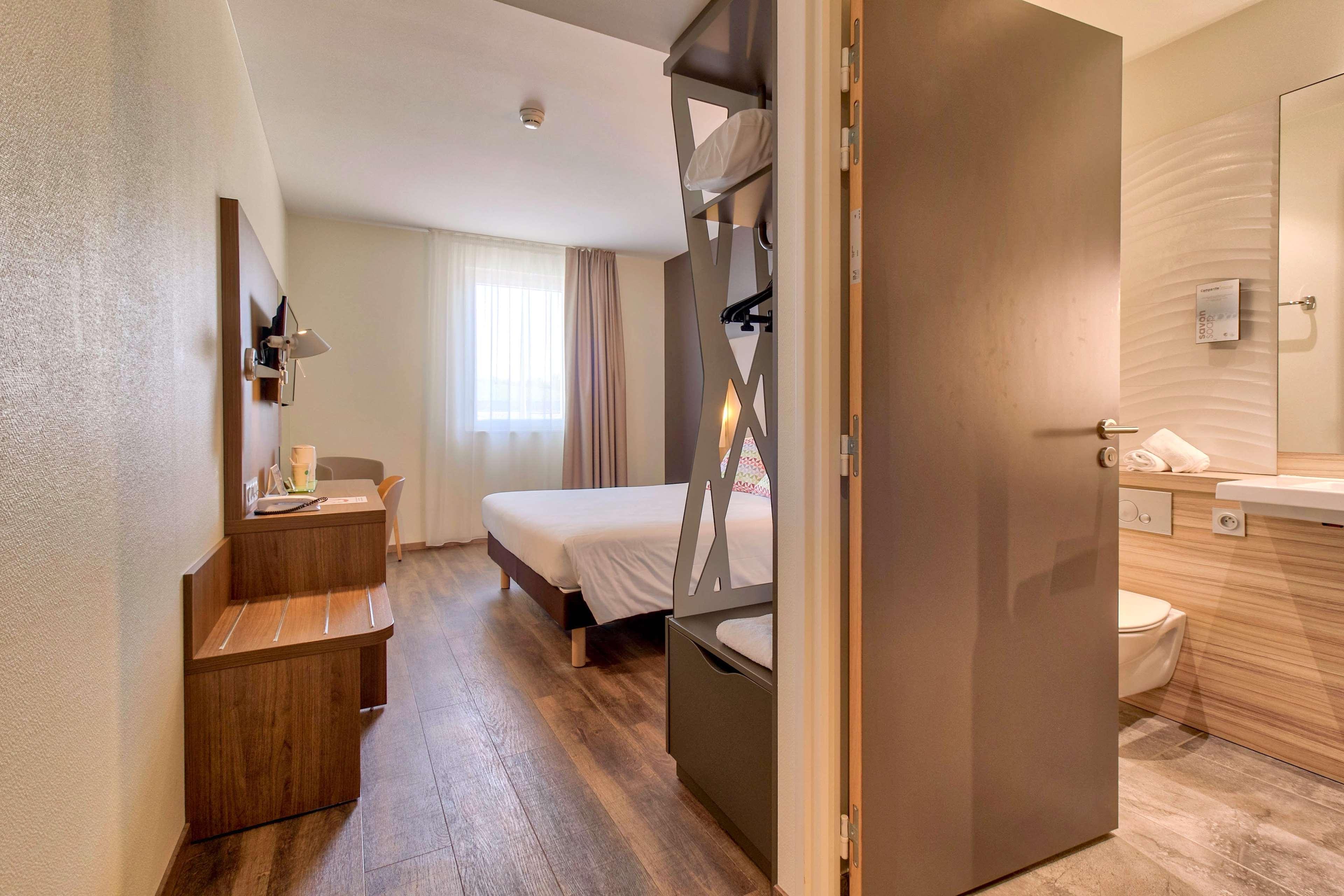 Campanile Saint Jean De Luz Hotel Kültér fotó