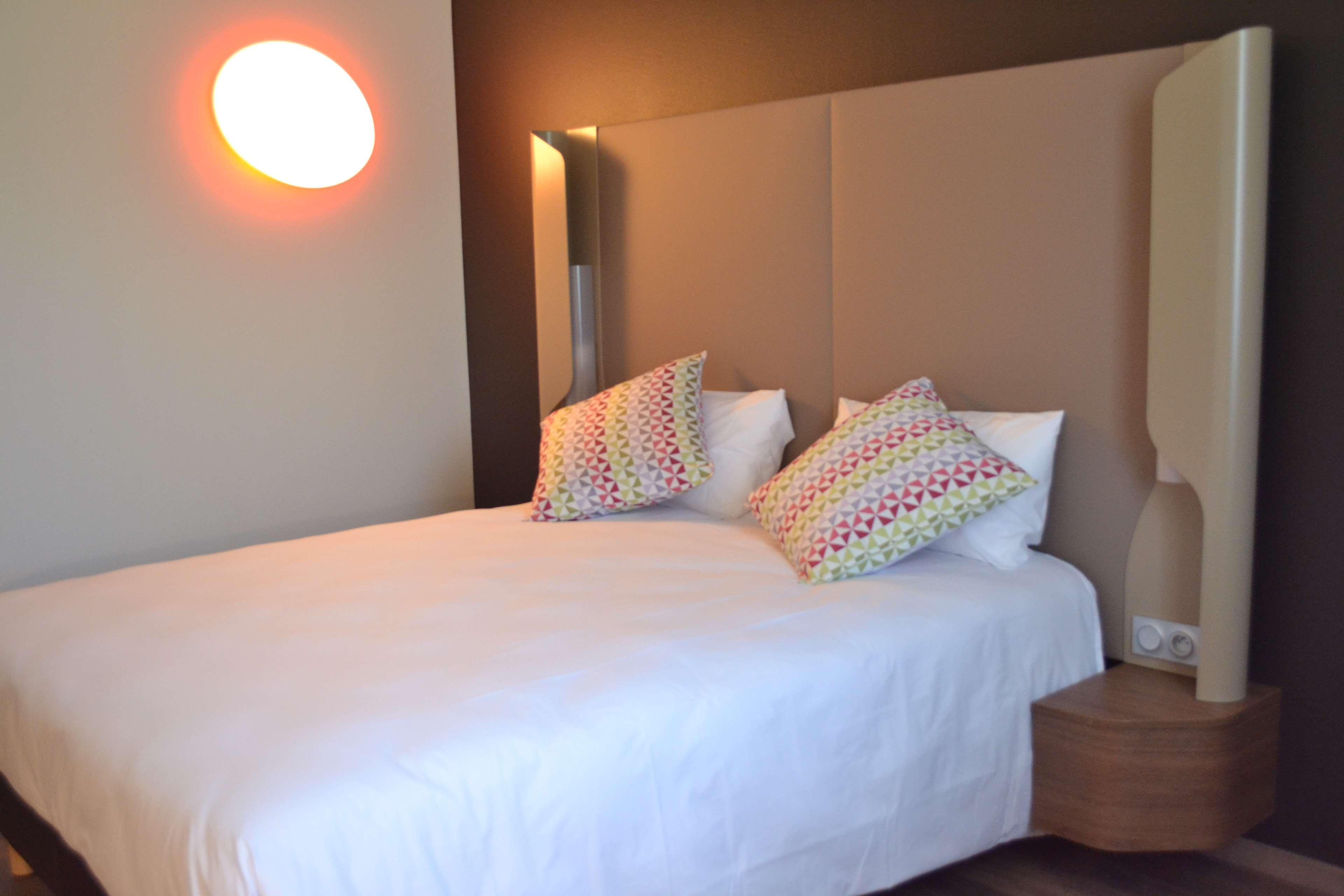 Campanile Saint Jean De Luz Hotel Kültér fotó