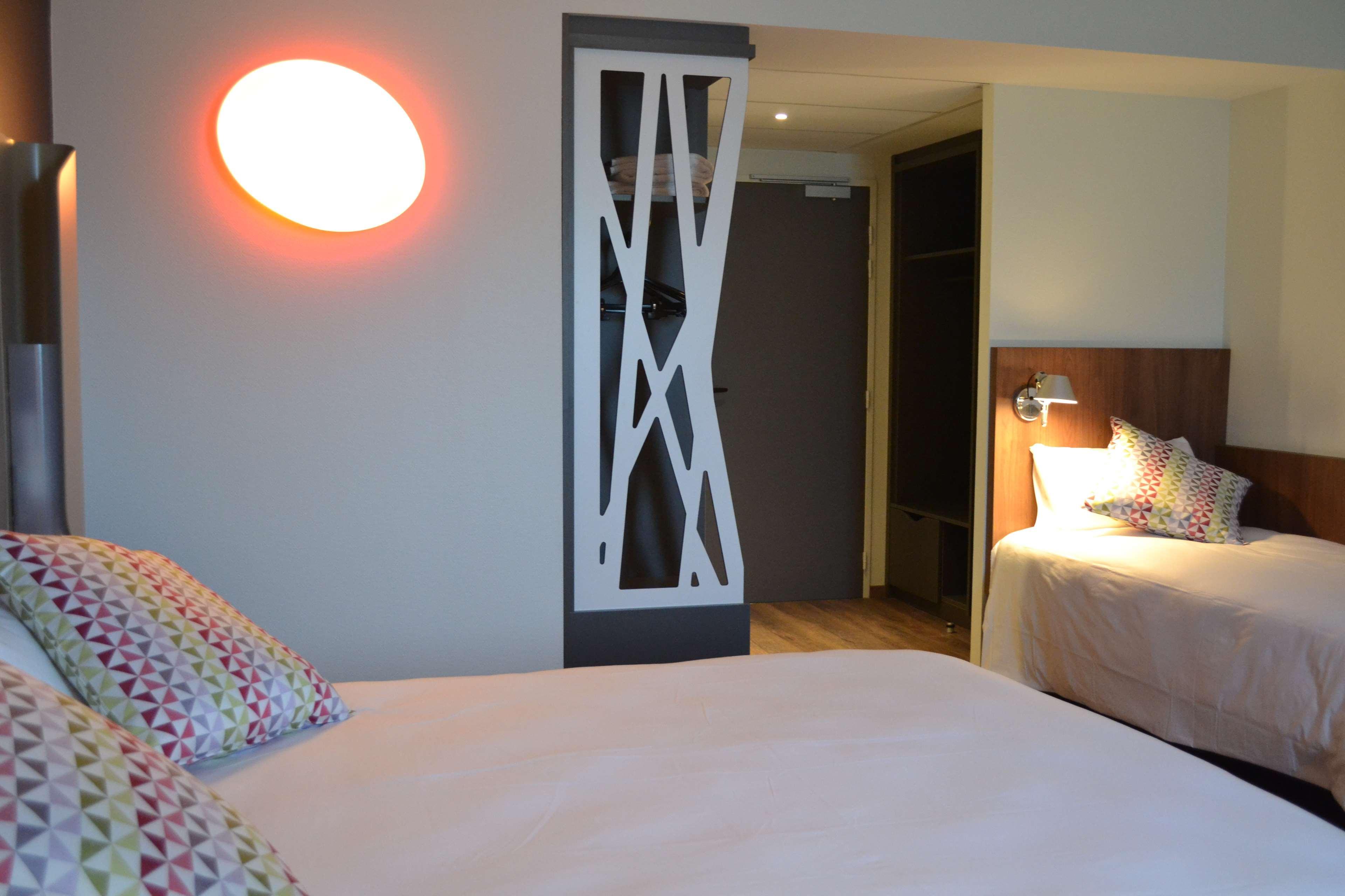 Campanile Saint Jean De Luz Hotel Kültér fotó