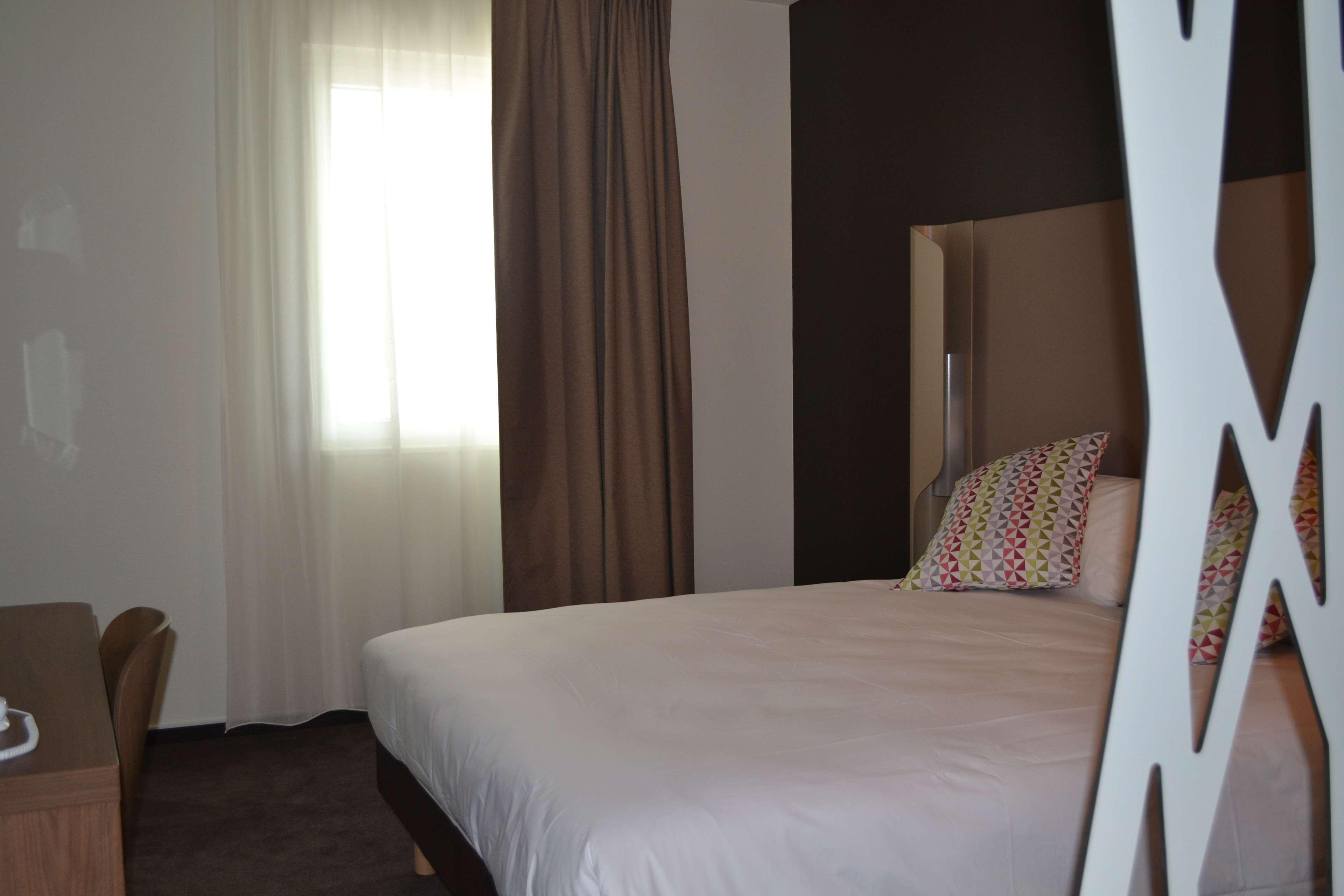Campanile Saint Jean De Luz Hotel Kültér fotó
