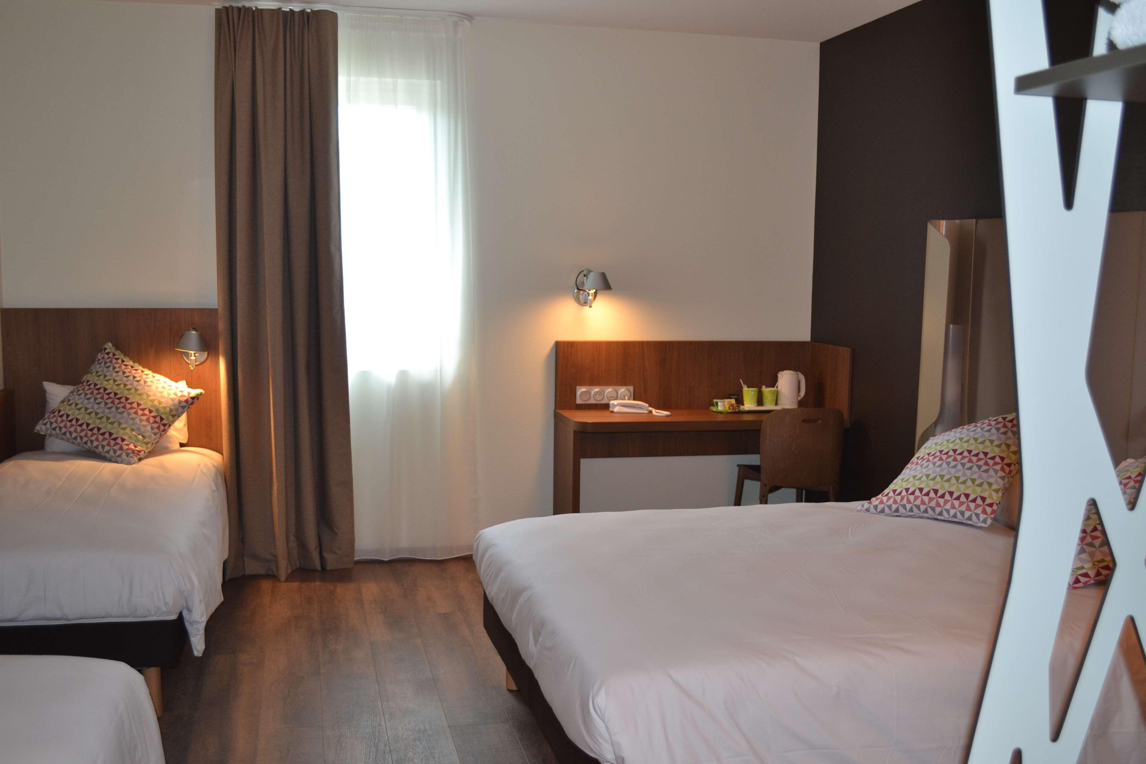Campanile Saint Jean De Luz Hotel Kültér fotó