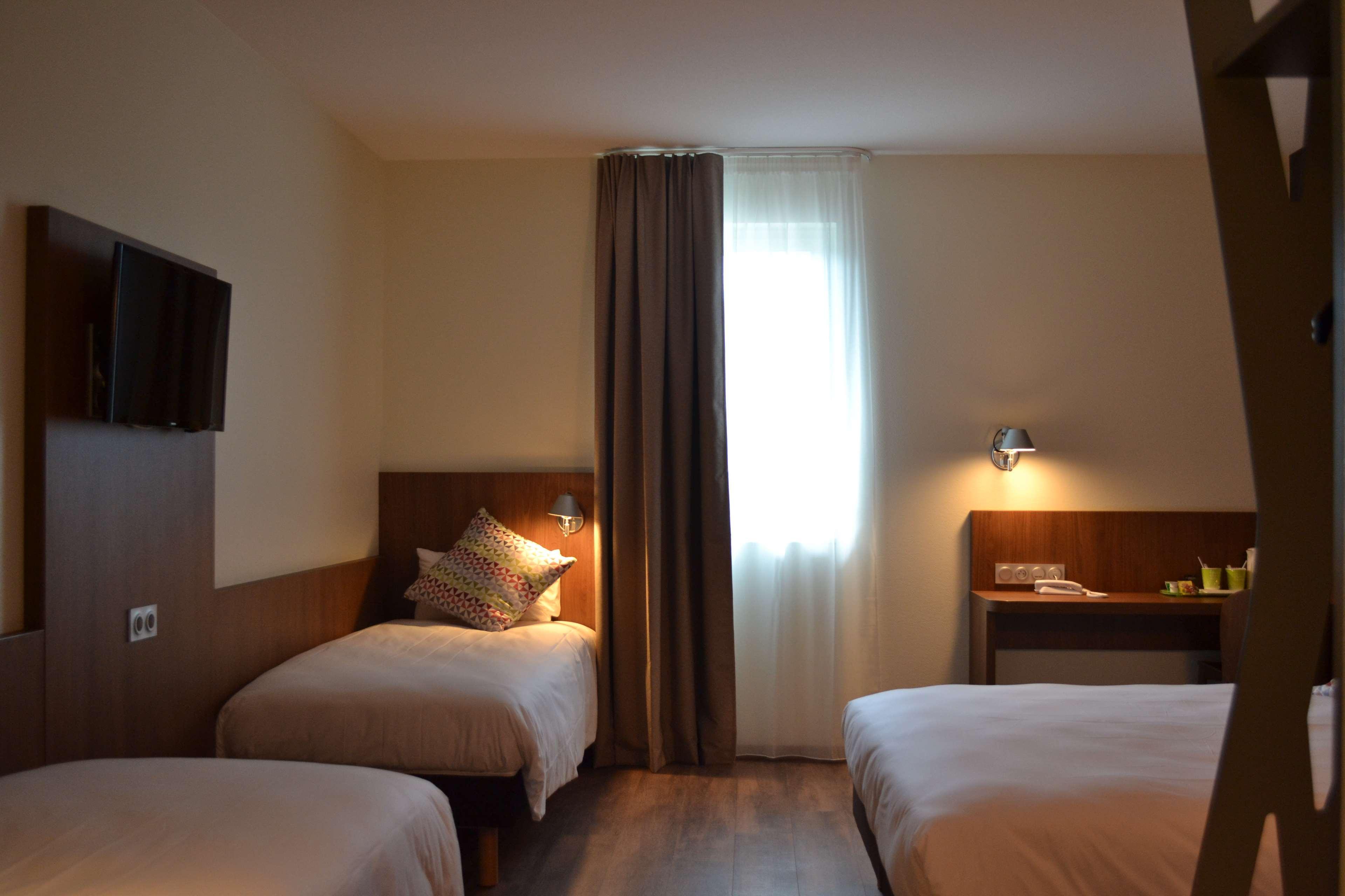 Campanile Saint Jean De Luz Hotel Kültér fotó