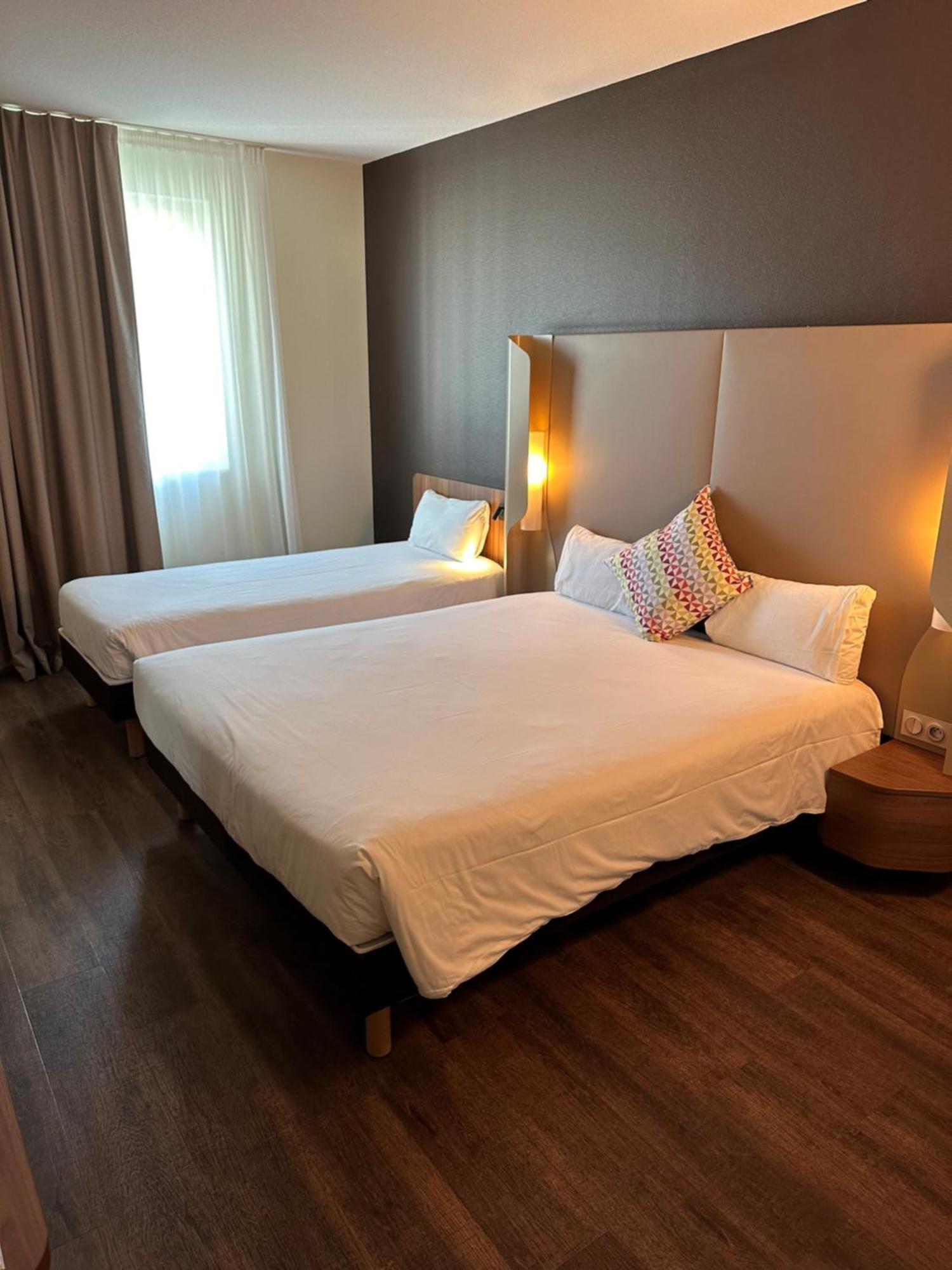 Campanile Saint Jean De Luz Hotel Kültér fotó
