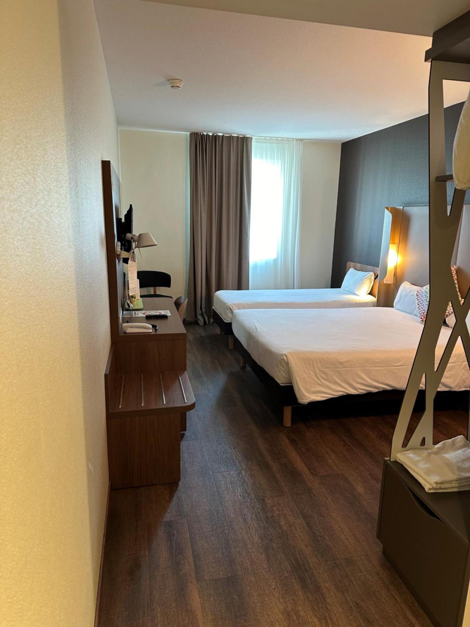 Campanile Saint Jean De Luz Hotel Kültér fotó